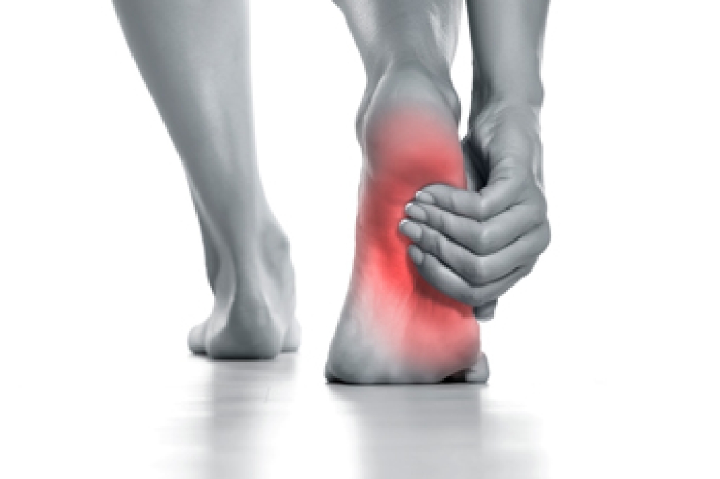 Understanding Foot Pain and How the Feet Move