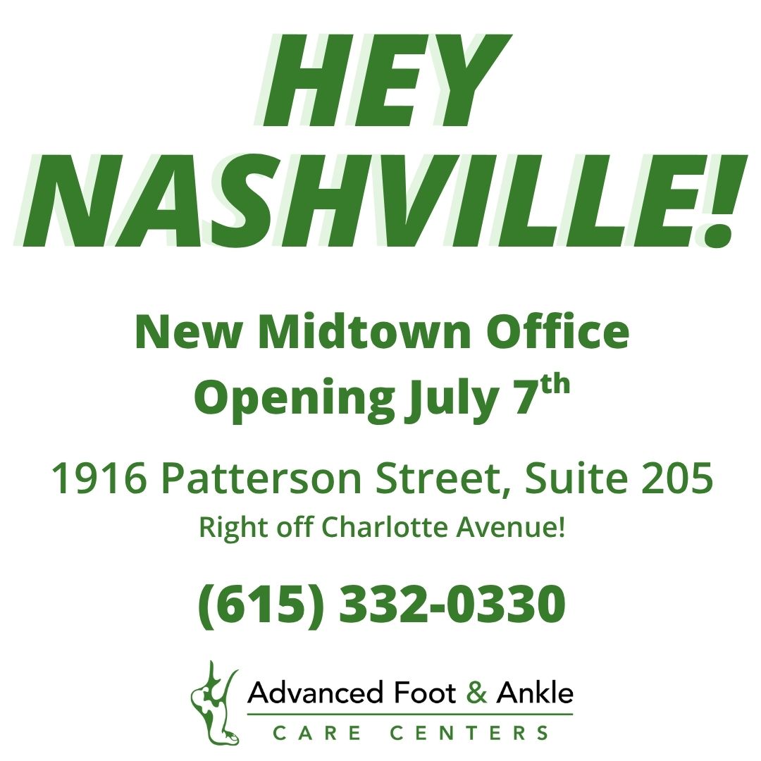 Midtown new office popup