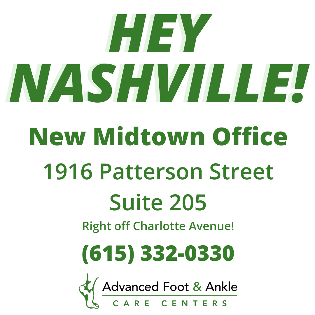 Midtown new office popup