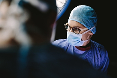 Hammertoe Surgery and Its Effect On Balance